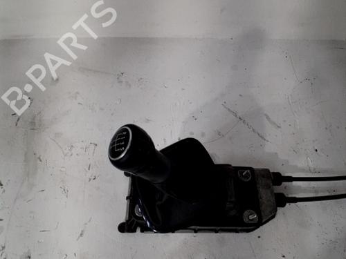 Used Gear lever VW POLO V (6R1, 6C1) 1.2 TSI (90 hp) 29556604