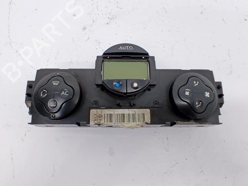 Used Climate control Climate control RENAULT SCÉNIC II (JM0/1_) 1.5 dCi (JM1E, JM16) (106 hp) 39556997 39556997