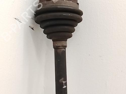 Left front driveshaft CITROËN C4 CACTUS 1.2 THP 110 | BP39554705M38 - Image 2