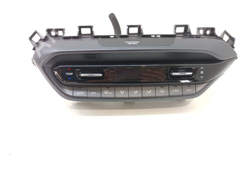 AC-Styringsenhed/Manøvreenhed HYUNDAI i20 III (BC3, BI3) 1.0 T-GDI (101 hp) 28037125