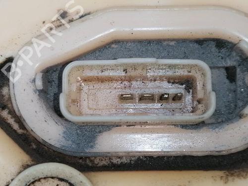 Fuel pump PEUGEOT 308 I (4A_, 4C_) 1.6 HDi | BP27292636M76 