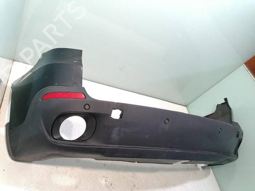 Rear bumper BMW X5 (E70) xDrive 35 d | BP23387115C8 