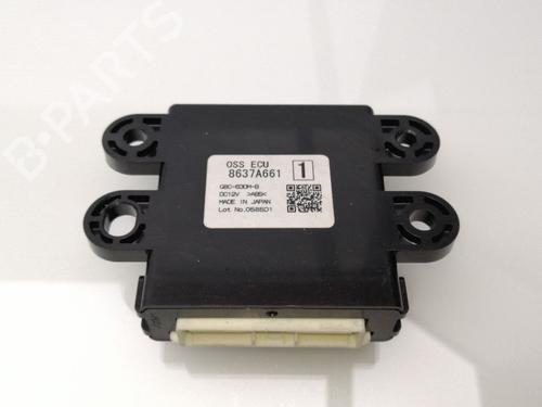 Used Electronic module MITSUBISHI ASX (GA_W_) 1.6 DI-D (114 hp) 23404698