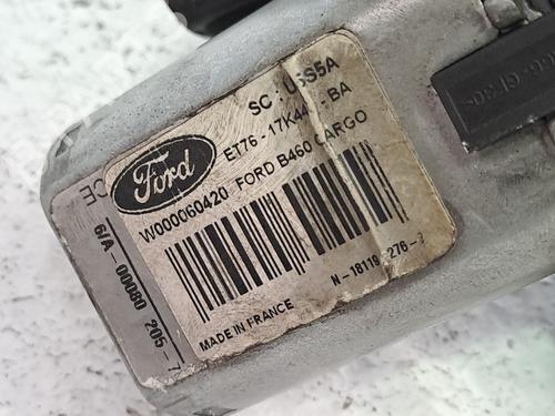 Rear wiper motor FORD TRANSIT COURIER B460 Box Body/MPV 1.5 TDCi | BP27464113M102 