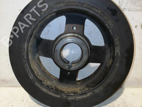 Pulley NISSAN ALMERA II Hatchback (N16) 2.2 dCi | BP25465706M122 