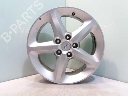 Rim HYUNDAI SONATA V (NF) 2.0 CRDi | BP24129959C45 