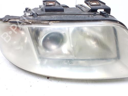 Used Right headlight Right headlight AUDI A6 C5 Avant (4B5, 4B6) 2.5 TDI (180 hp) 33761673 33761673
