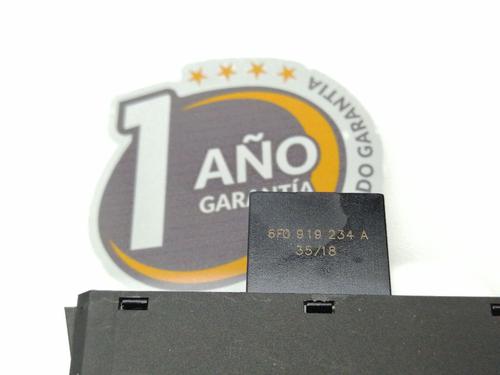 Display monitor SEAT IBIZA V (KJ1, KJG) 1.6 TDI | BP23651459C48 