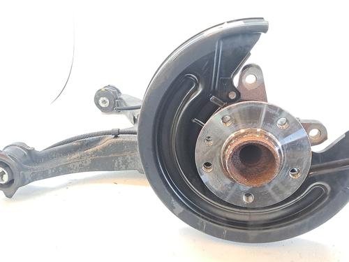 Right rear steering knuckle VW TRANSPORTER T6 Van (SGA, SGH, SHA, SHH) 2.0 TDI | BP30634371M28