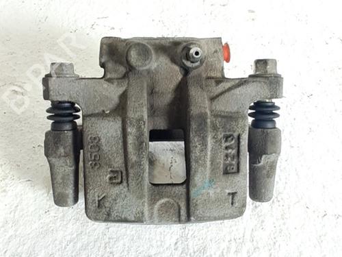 Used Right rear brake caliper CHRYSLER SEBRING (JS) 2.0 CRD (140 hp) 30929837