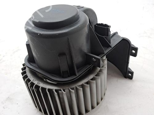 Heater blower motor VW MULTIVAN T5 (7HM, 7HN, 7HF, 7EF, 7EM, 7EN) 2.5 TDI | BP23381898M62 
