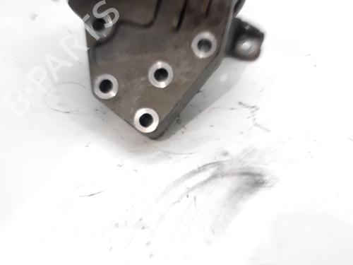 Engine mount LAND ROVER RANGE ROVER EVOQUE (L538) 2.2 D 4x4 | BP36666678M89 - Image 2