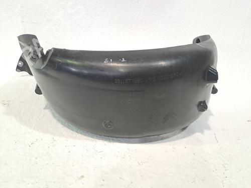 Wheel arch PEUGEOT 308 II (LB_, LP_, LW_, LH_, L3_) 1.6 HDi / BlueHDi 115 | BP27673179C56
