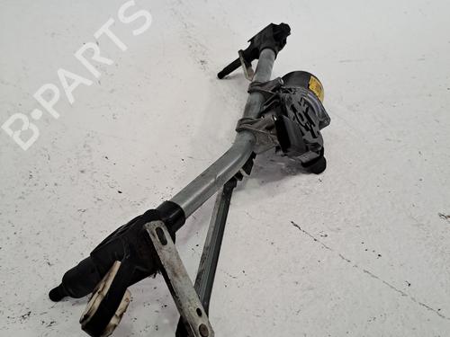Front wiper motor RENAULT MEGANE III Hatchback (BZ0/1_, B3_) 1.2 TCe (BZ2B, BZ11) | BP27274828M29 