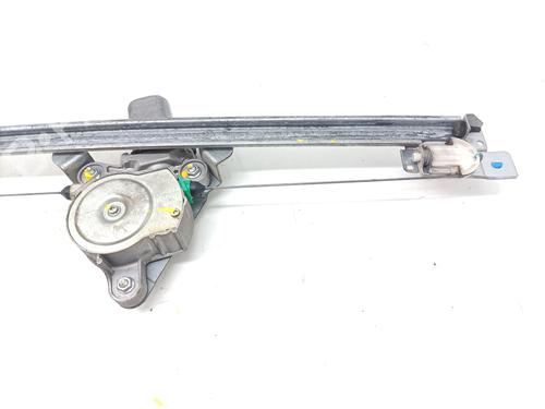 Front left window mechanism NISSAN PRIMASTAR Van (X83) 2.0 dCi 90 | BP27858404C22 