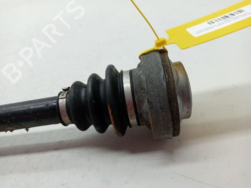 Right rear driveshaft BMW 3 (E90) 320 i | BP23353659M41 