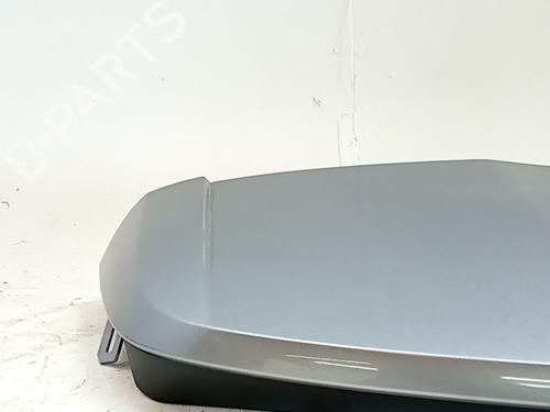 Spoiler bagklap Spoiler bagklap PEUGEOT 2008 II (UD_, US_, UY_, UJ_, UR_, UC_) 1.2 PureTech 100 (USHNK) (101 hp) 34005081 34005081