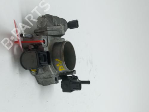 Throttle body MAZDA 3 Saloon (BK) 1.6 (BK12) | BP24239982M82