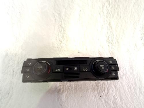 Used Climate control BMW 1 (E87) 118 d (122 hp) 29992073