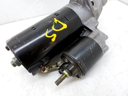Used Starter AUDI A8 D2 (4D2, 4D8) 2.5 TDI (180 hp) 30120820