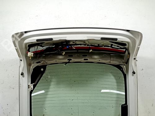 Used Tailgate Tailgate 38989887 38989887