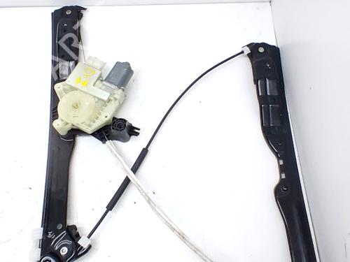 Front left window mechanism PEUGEOT 308 Hatchback Van (LB_) 1.5 BlueHDi 130 (LBYHZP) | BP33763128C22 - Image 3