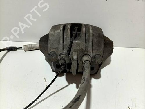 Right rear brake caliper BMW 5 (E60) 520 d | BP25455594M106 