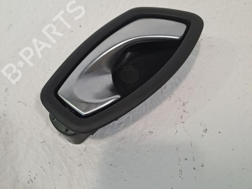 Used Front right interior door handle RENAULT CAPTUR I (J5_, H5_) 1.3 TCe 150 (J5NK, J5JS) (150 hp) 24587513