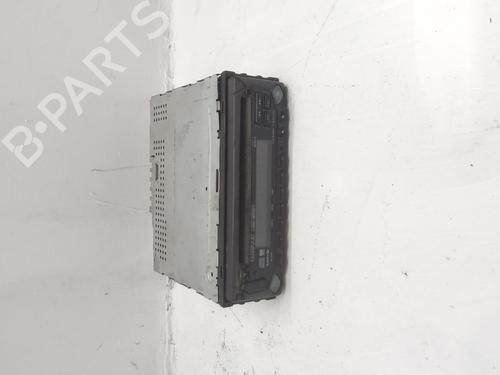 Used Radio Radio LAND ROVER FREELANDER I (L314) 2.0 DI 4x4 (98 hp) 34005070 34005070