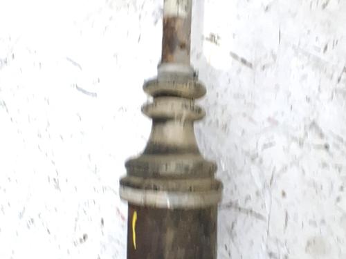 Used Right front driveshaft Right front driveshaft RENAULT KANGOO (KC0/1_) D 55 1.9 (KC0D) (54 hp) 33762237 33762237