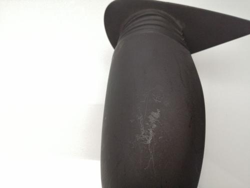 Left mirror FIAT SEICENTO / 600 (187_) 1.1 (187AXB, 187AXB1A, 187AXC1A02) | BP24107328C26 