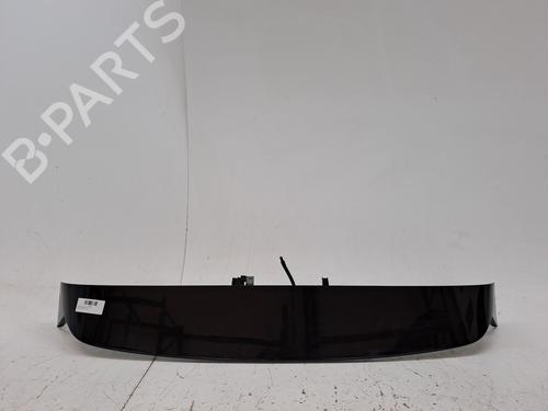 Used Rear spoiler OPEL CORSA F (P2JO) 1.2 MHEV (101 hp) 27668714
