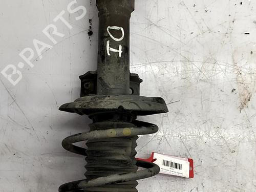 Used Left front shock absorber Left front shock absorber MERCEDES-BENZ C-CLASS (W204) C 200 CDI (204.001) (136 hp) 34054835 34054835
