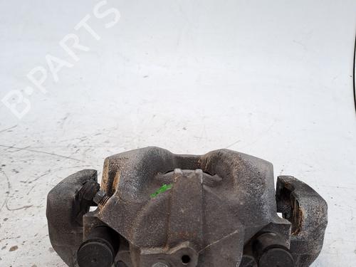 Left front brake caliper PEUGEOT EXPERT Van (V_) 1.5 BlueHDi 120 | BP28179496M105 