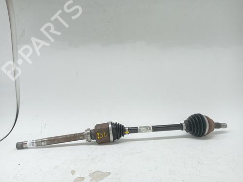 Used Right front driveshaft OPEL CROSSLAND X / CROSSLAND (P17, P2QO) 1.2 (75) (131 hp) 25833879