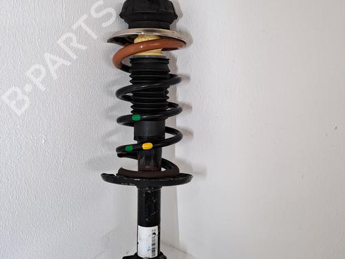 Used Left front shock absorber RENAULT EXPRESS Box Body/MPV 1.5 Blue dCi 95 (F6AB) (95 hp) 23942122