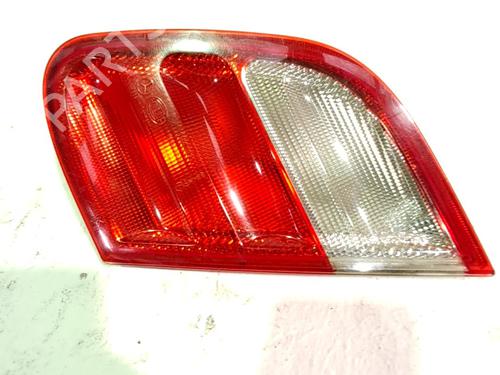 Used Right tailgate light Right tailgate light MERCEDES-BENZ CLK Convertible (A208) CLK 200 (208.435) (136 hp) 33772462 33772462