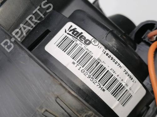 Used Heater blower motor RENAULT CLIO IV Grandtour (KH_) 0.9 TCe 90 (90 hp) 23378648