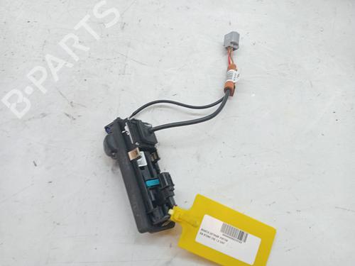 Used Tailgate handle KIA STONIC (YB) 1.2 CVVT (84 hp) 23340528