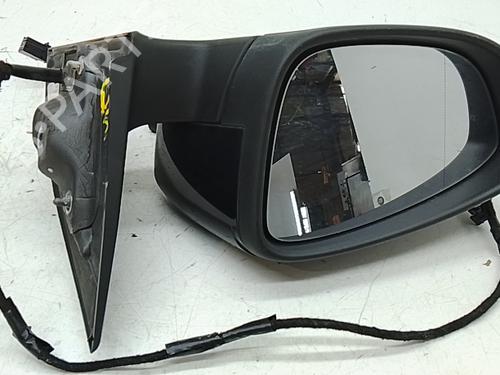 Used Left mirror Left mirror 36666377 36666377