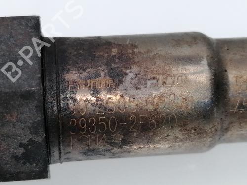 Elektronisk sensor HYUNDAI TUCSON (TL, TLE) 2.0 CRDi | BP24140097M84 