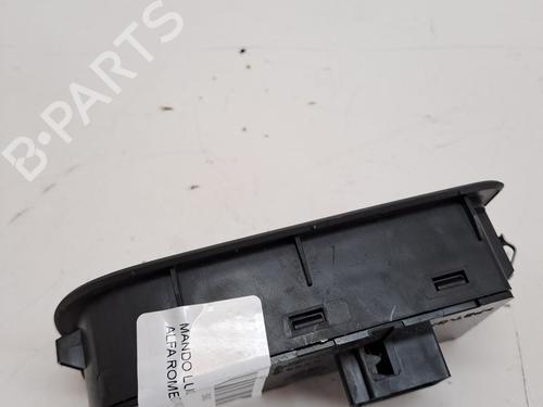 Headlight switch ALFA ROMEO MITO (955_) 1.6 JTDM (955AXC1B) | BP23367615I24 
