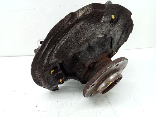 Used Right front steering knuckle BMW 1 (E87) 116 d (116 hp) 29301529