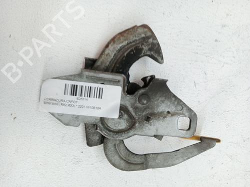 Hood lock MINI MINI (R50, R53) Cooper | BP23978064C133 
