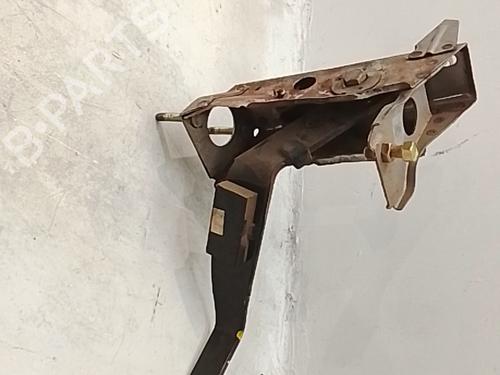 koblingspedal NISSAN NAVARA Platform/Chassis (D22) 2.5 Di | BP38190746I13 - Image 2