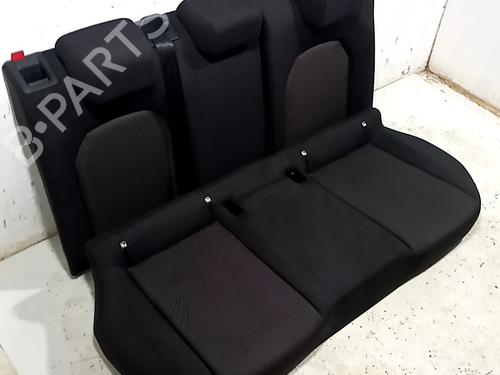 Seats set SEAT ARONA (KJ7, KJP) 1.0 TSI | BP34716385C78 - Image 3
