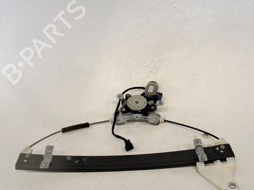 Rudehejsemekanisme Højre bagtil CHEVROLET EPICA (KL1_) 2.5 (156 hp) 29992369