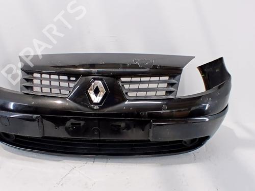 Used Front bumper Front bumper RENAULT SCÉNIC II (JM0/1_) 1.5 dCi (JM1E, JM16) (106 hp) 39557000 39557000