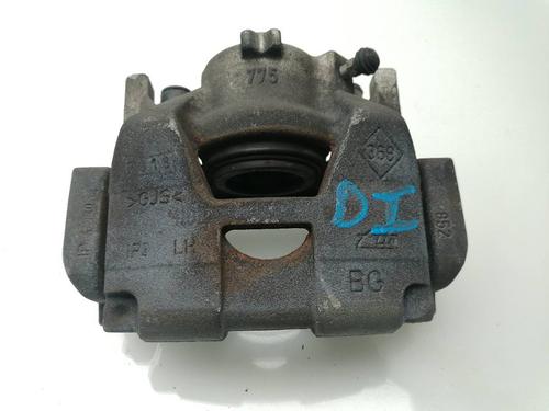 Used Left front brake caliper RENAULT SCÉNIC III (JZ0/1_) 1.6 dCi (JZ00, JZ12) (130 hp) 23651415