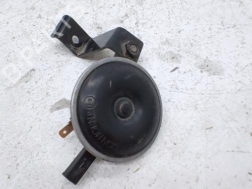 Used Horn Horn NISSAN QASHQAI II (J11, J11_) 1.6 dCi (130 hp) 39557775 39557775